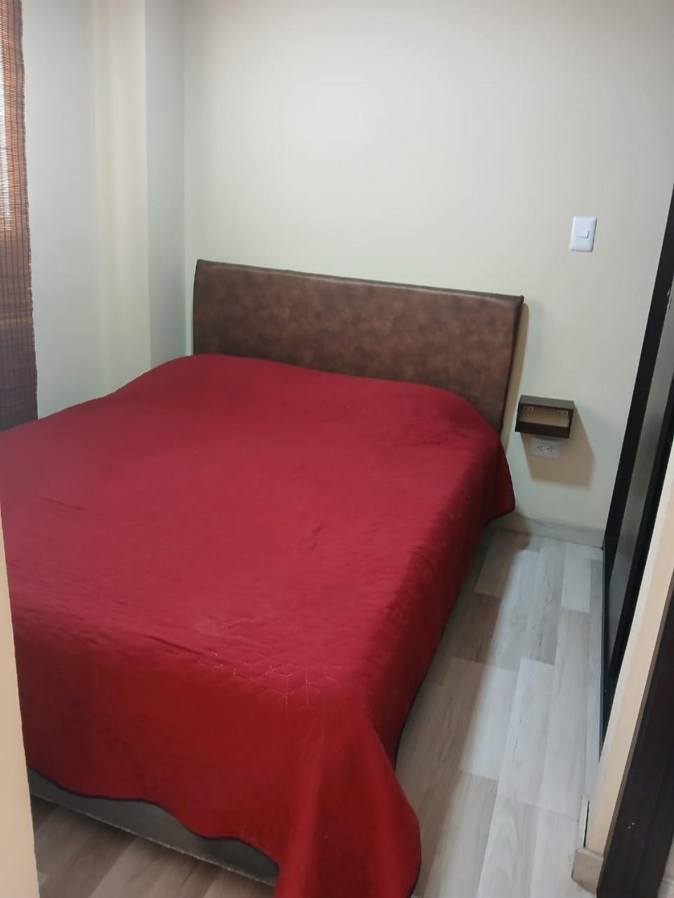 Hermosos Apartaestudios Con Wifi Bogota Buitenkant foto